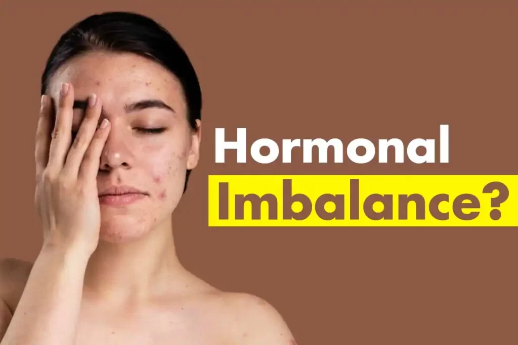 Hormonal Imbalances in Women