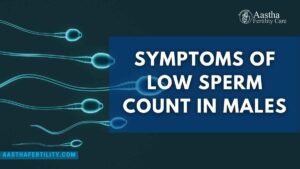 Read more about the article Low Sperm Count