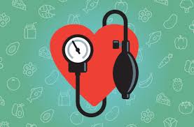 Read more about the article High And Low Blood Pressure